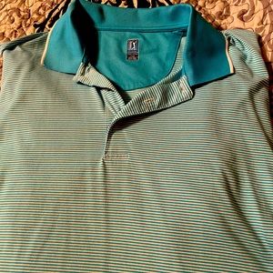 Men’s PGA Polo Shirt